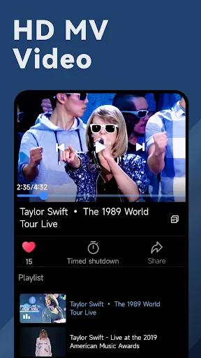 Music Recognition - Find Songs screenshot