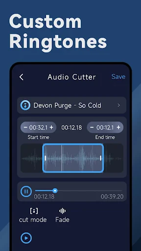 Music Recognition - Find Songs screenshot