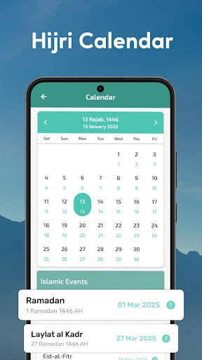 Muslim Prayer - Holy Quran screenshot