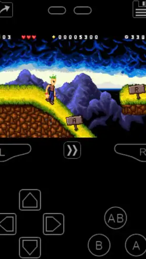 Download My Boy! - GBA Emulator for Android & iOS - Mobexer