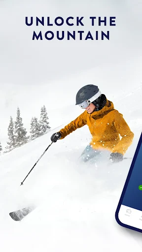 My Epic: Skiing & Snowboarding screenshot