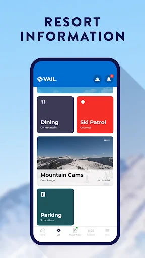 My Epic: Skiing & Snowboarding screenshot