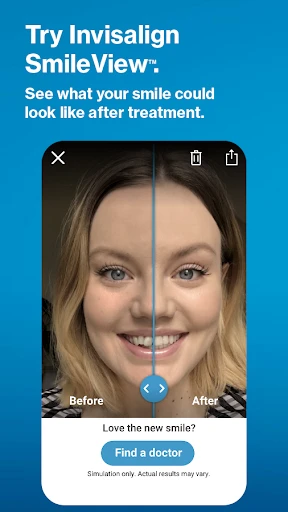 My Invisalign - Official App screenshot