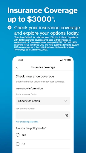 My Invisalign - Official App screenshot