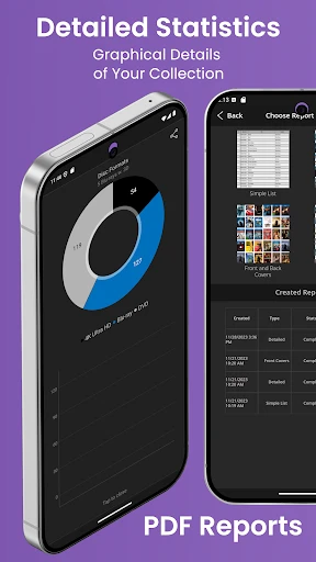 My Movies 5 Pro - Movie & TV screenshot