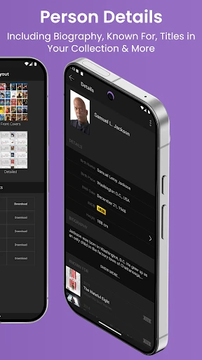 My Movies 5 Pro - Movie & TV screenshot