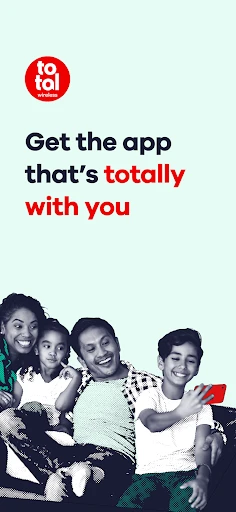 My Total Wireless: Account App screenshot