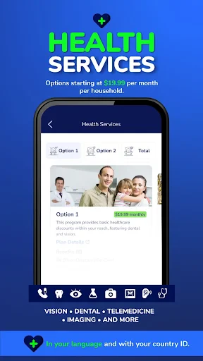 MyBambu - Better than Banking screenshot