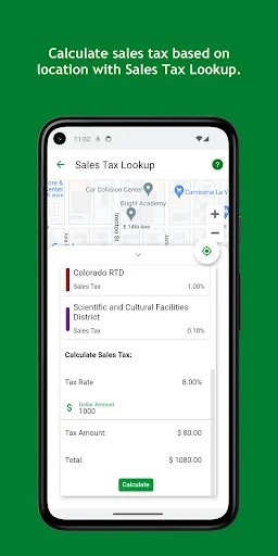 myColorado screenshot