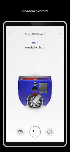 MyDyson™ screenshot