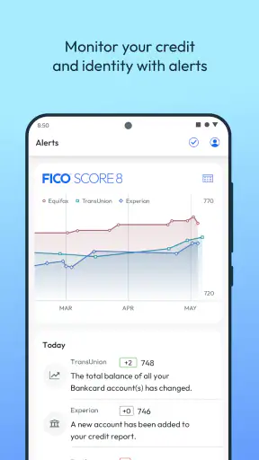 Download myFICO: FICO Credit Check for Android & iOS - Mobexer