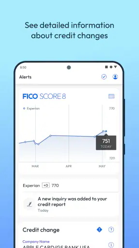 Download myFICO: FICO Credit Check for Android & iOS - Mobexer