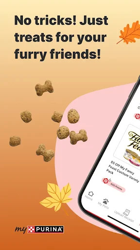 myPurina – Pet Rewards & Care screenshot
