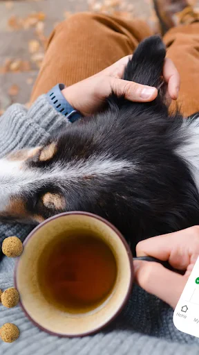 myPurina – Pet Rewards & Care screenshot