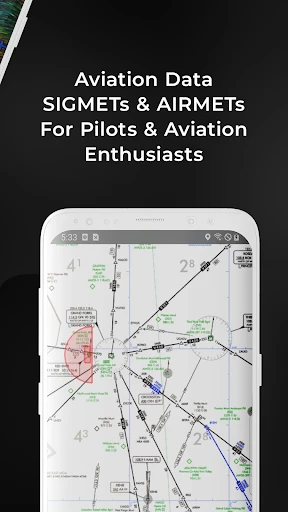 MyRadar Weather Radar Pro screenshot