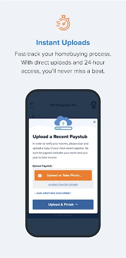 MyVeteransUnited screenshot