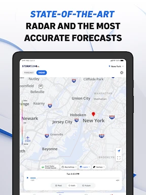 NBC 4 New York: News & Weather screenshot