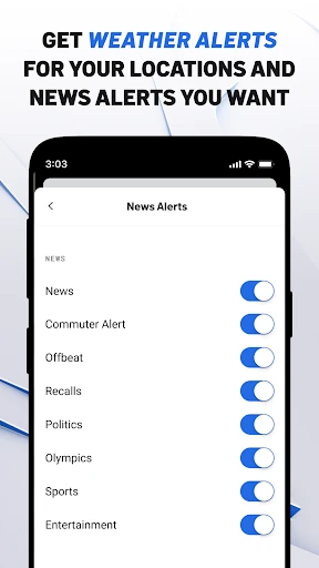 NBC Connecticut News & Weather screenshot
