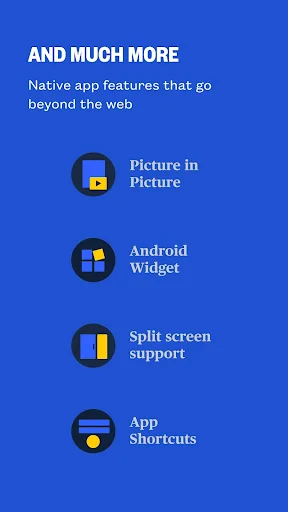 NBC News: Breaking News & Live screenshot