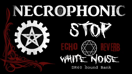 Necrophonic screenshot