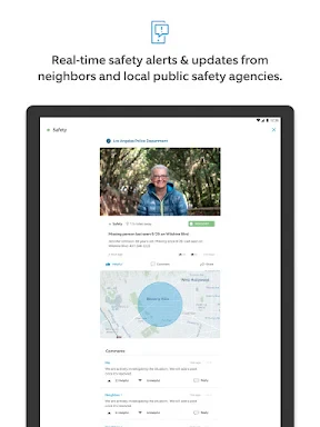Neighbors by Ring screenshot