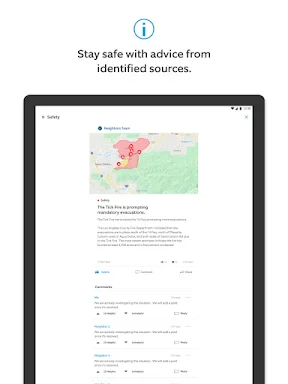 Neighbors by Ring screenshot