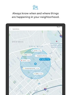 Neighbors by Ring screenshot