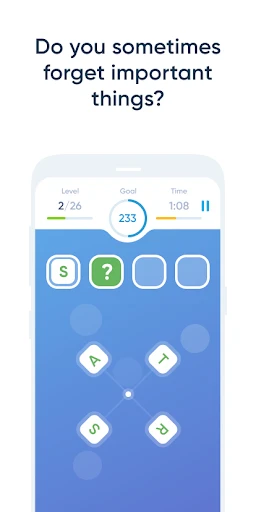 NeuroNation - Brain Training screenshot