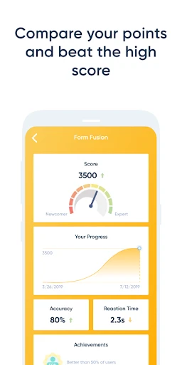NeuroNation - Brain Training screenshot