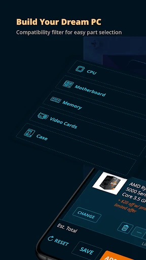 Newegg - Tech Shopping Online screenshot
