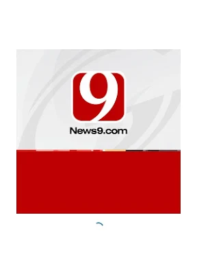 News 9 screenshot