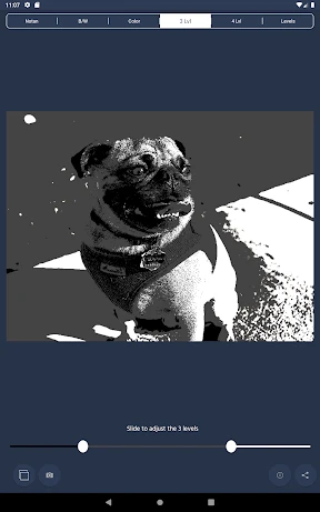 NotanIzer screenshot