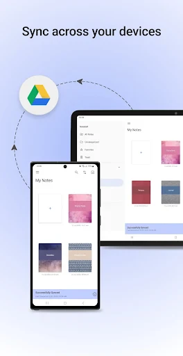 Noteshelf - Notes, Annotations screenshot