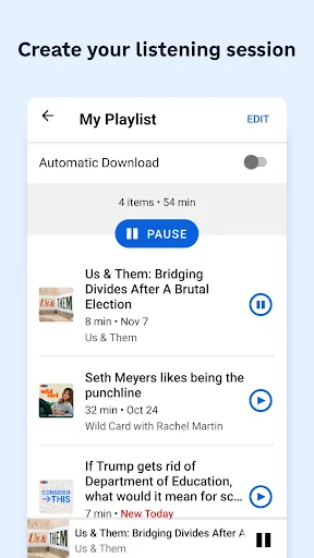 NPR screenshot