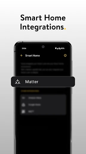 Nuki Smart Lock screenshot