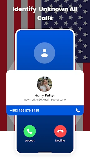 Number Locator- Call Location screenshot