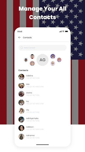 Number Locator- Call Location screenshot