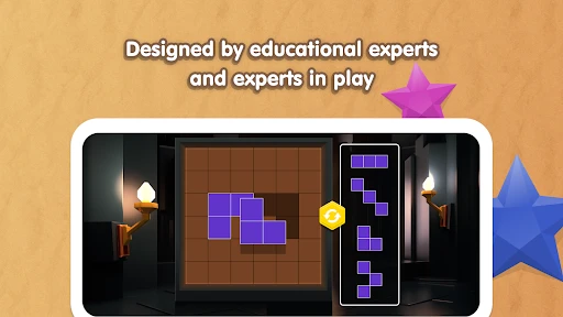 Numberblocks Treasure Hunt screenshot