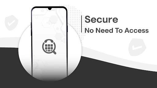 NumberBox: Caller ID screenshot