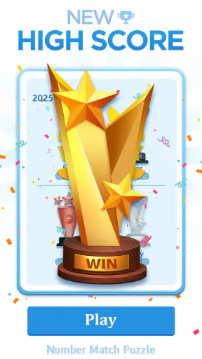 NumLink - Number Match Puzzle screenshot