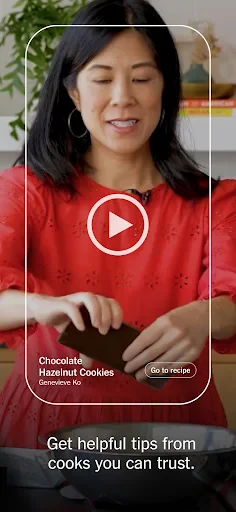 NYT Cooking: Recipes & Tips screenshot