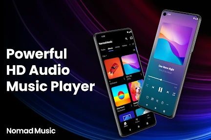Offline Music Player screenshot