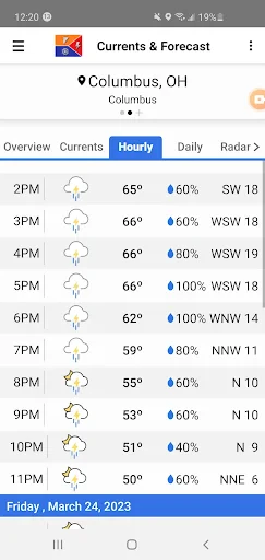 Ohio News & Weather screenshot