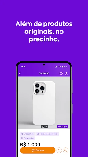 OLX: Compras Online e Vendas screenshot