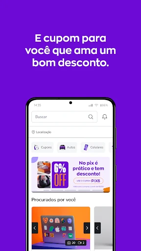 OLX: Compras Online e Vendas screenshot