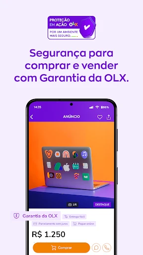 OLX: Compras Online e Vendas screenshot