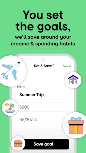 Oportun: Finances made simple screenshot