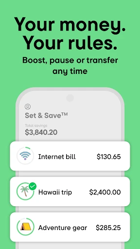 Oportun: Finances made simple screenshot