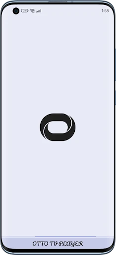 OTTO Tv - Video Player screenshot