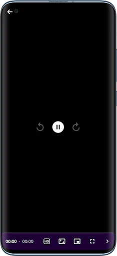 OTTO Tv - Video Player screenshot